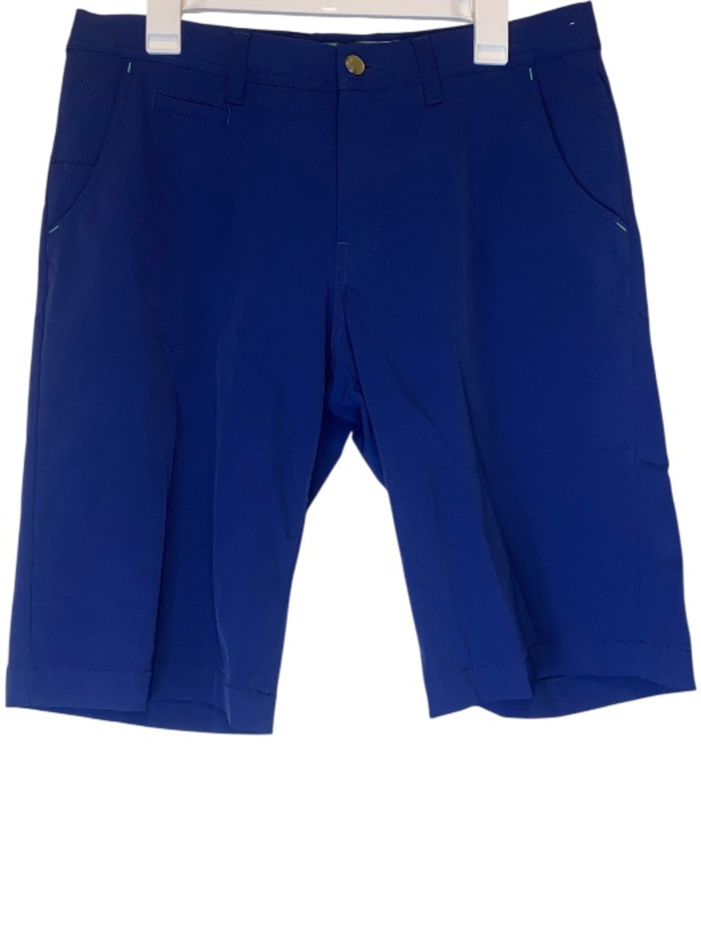 ALBERTO Master Golf Cooler
Dry Shorts In Navy
